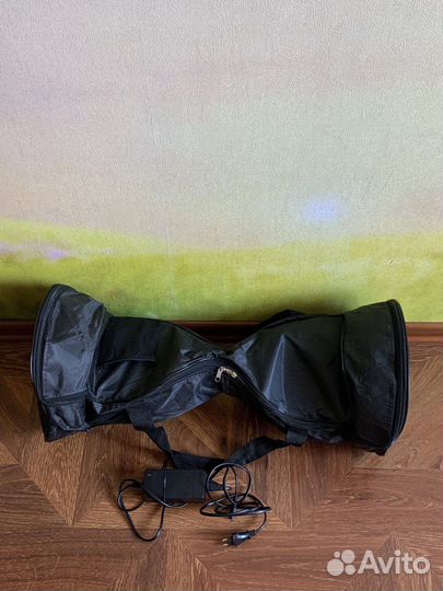 Гироскутер