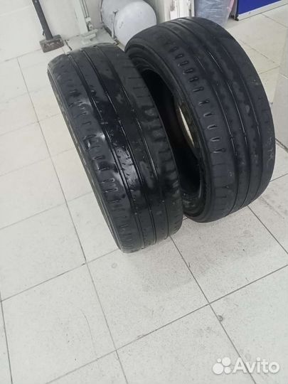 Kumho Solus KH14 195/55 R16 87H