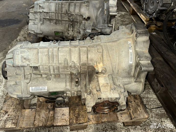 АКПП Volkswagen Passat B5 1.8