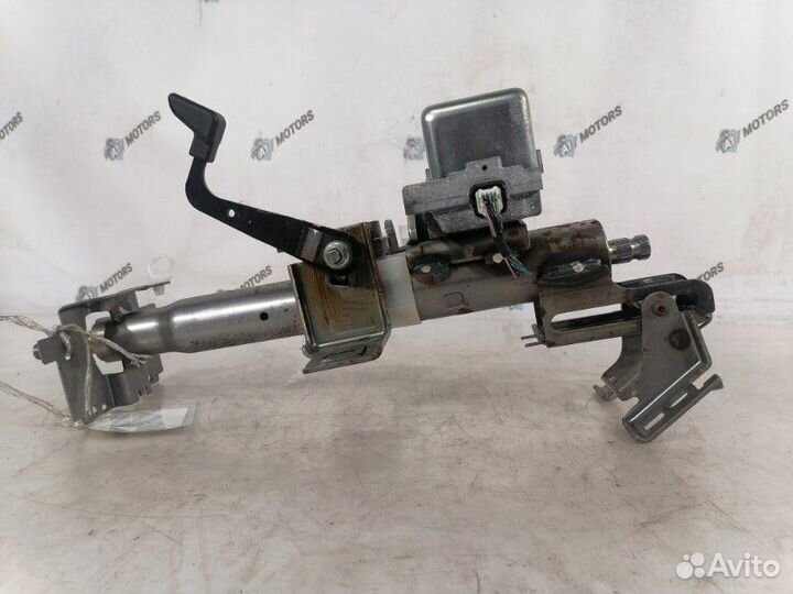 Рулевая колонка Nissan Teana J32 VQ25DE 2008