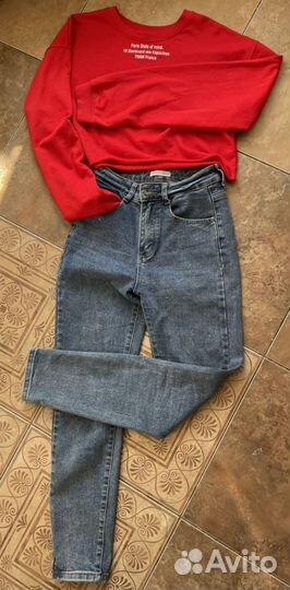 Женские вещи пакетом 44 46