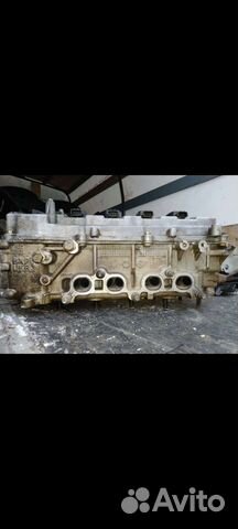 Гбц в сборе cr12de