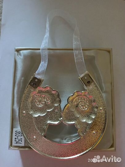 Сувенир(подкова)