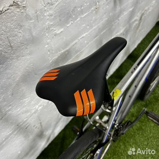 Велосипед gt agressor 26