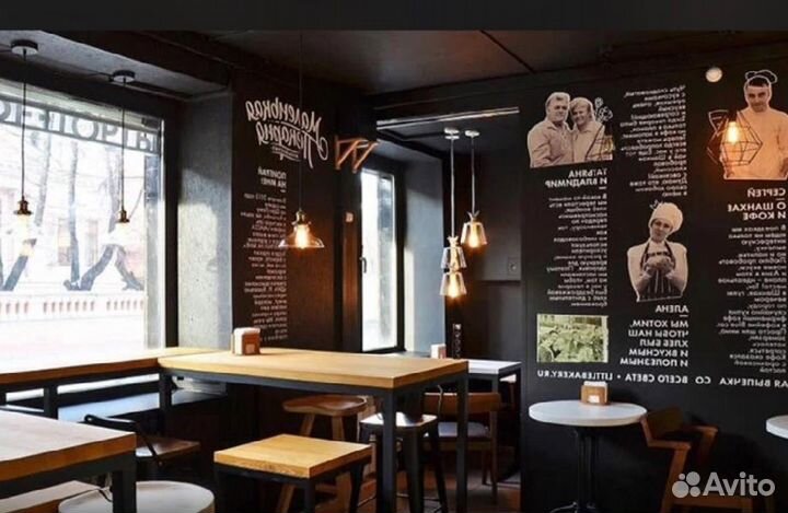 Прибыльная пекарня действующая 8 лет с окупаемость