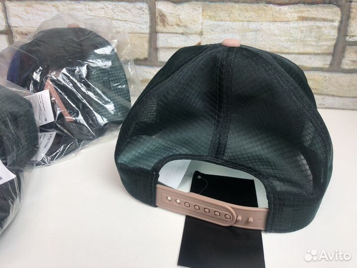 Arcteryx Оригинал Новая Мужская Кепка Бейсболка