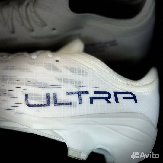 Бутсы Puma ultra ultimate