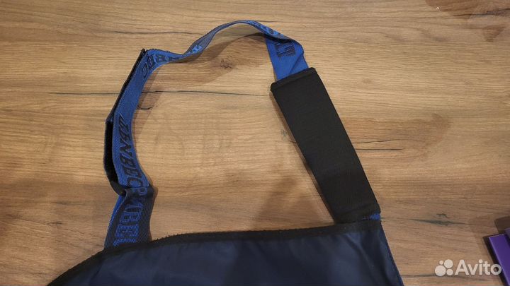 Бандаж на плечевой сустав и верхнюю конечность