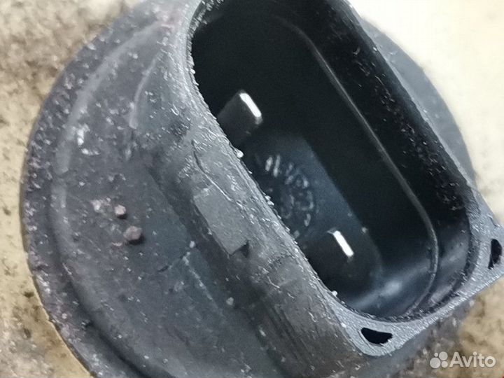 Бачок омывателя Volkswagen Passat B5 2001