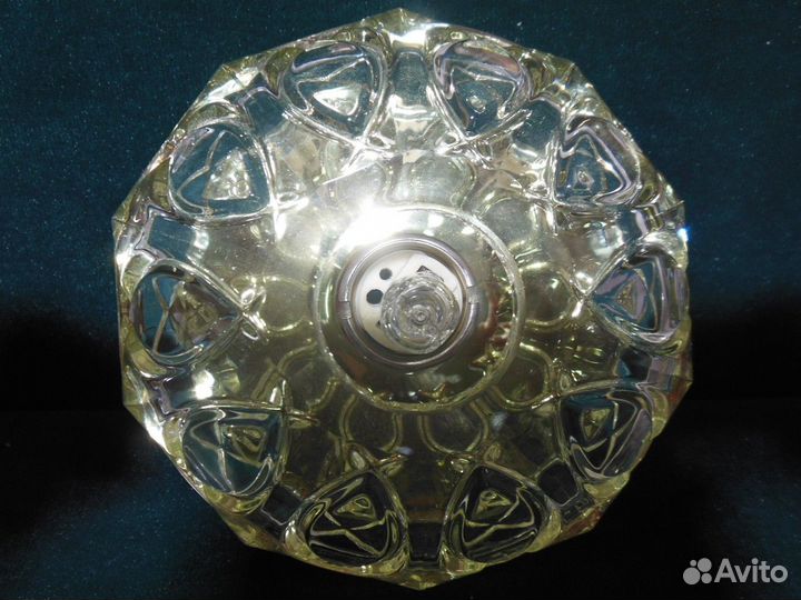 Светильники точечные встраиваемые G9