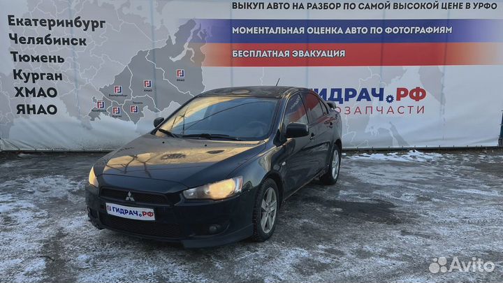 Блок электронный Mitsubishi Lancer X 7820A209