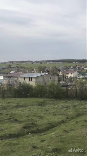 Участок 20 сот. (ИЖС)