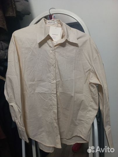 Рубашка женская