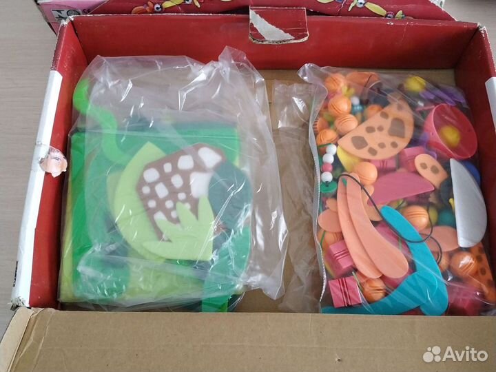 Конструктор ello