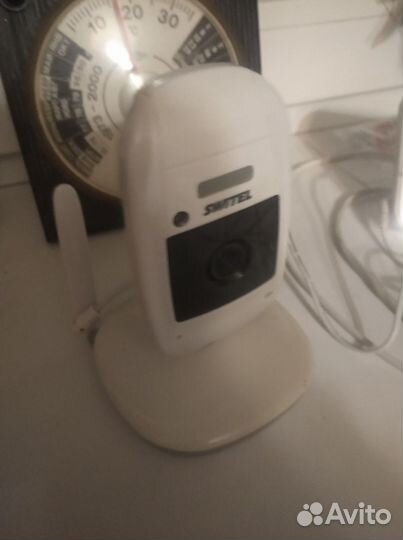 Радионяня philips avent