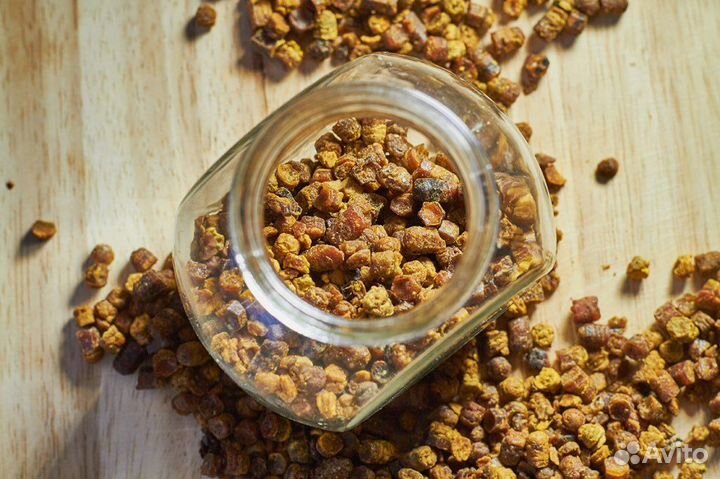 Перга пчелиная 150г