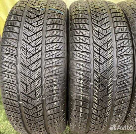 Pirelli Scorpion Winter 255/55 R20 110V