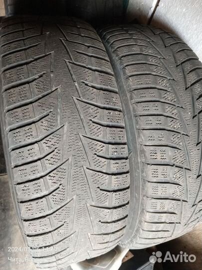 Hankook Winter I'Cept Evo 245/70 R16