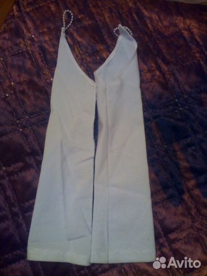 Платье на выпускной