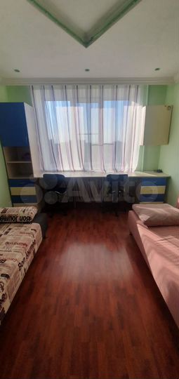 2-к. квартира, 52 м², 9/9 эт.