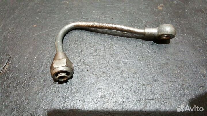 Трубка подачи масла Subaru Impreza Wrx Sti GRB