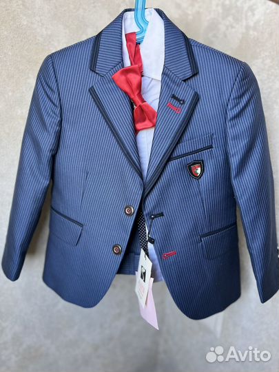 Детский костюм