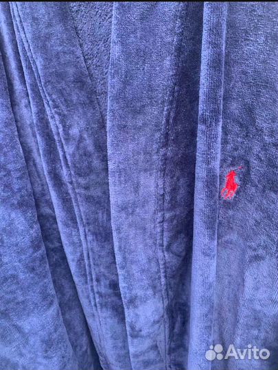 Халат мужской новый