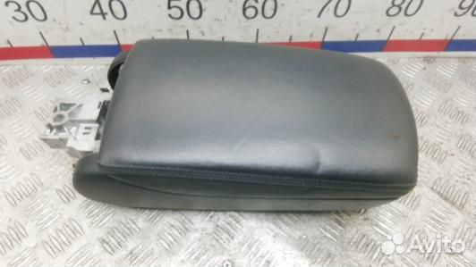 Подлокотник центральный audi A6 C6 (7BL04IX01)