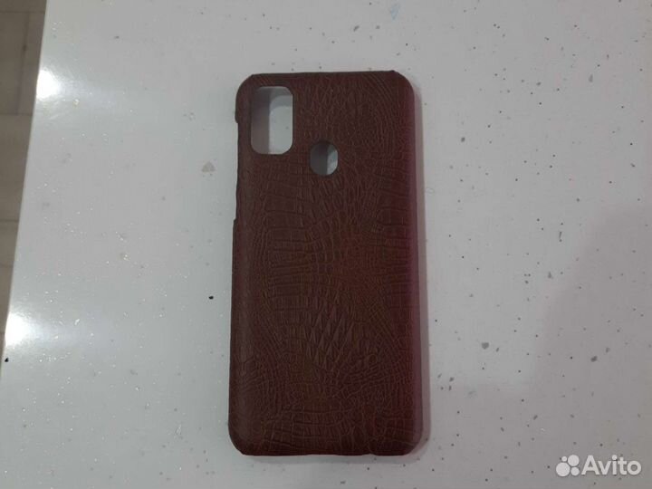 Новый чехол-бампер для телефона Самсунг М21