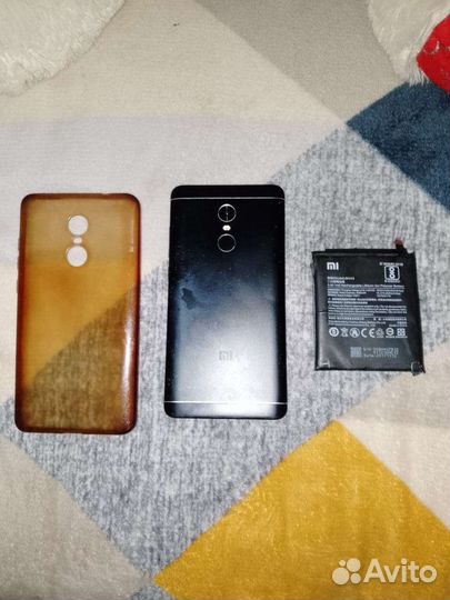 Xiaomi redmi note 4x 64gb