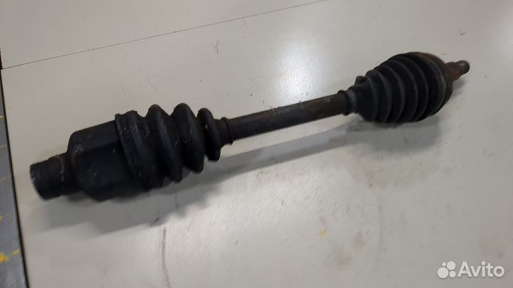 Полуось Ford Mondeo 3, 2006