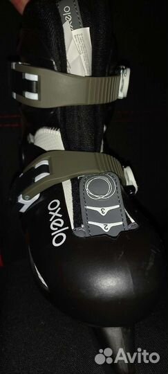 Продам коньки детские 28-30