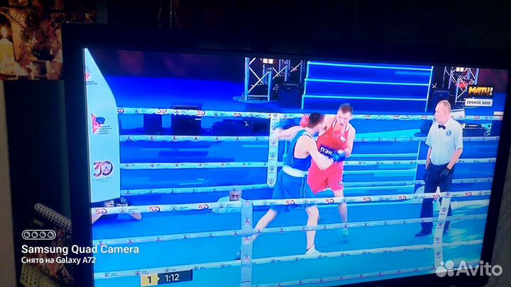 Телевизор samsung 54 см диагональ