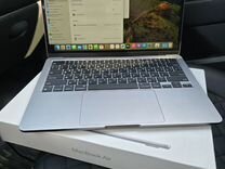 MacBook air 13 2022 m2