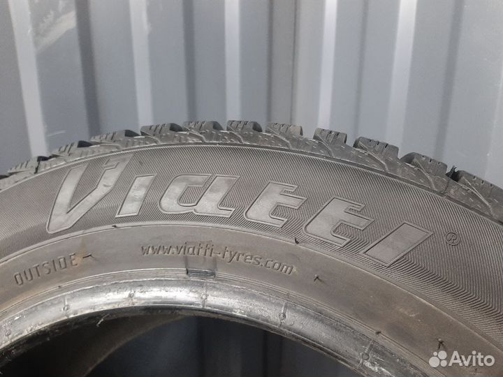Viatti Brina Nordico V-522 205/55 R16 91T