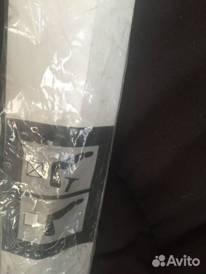 Щетки стеклоочистителя LR freelander 2 оригинал