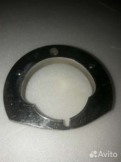 Запчасти от швейных машин