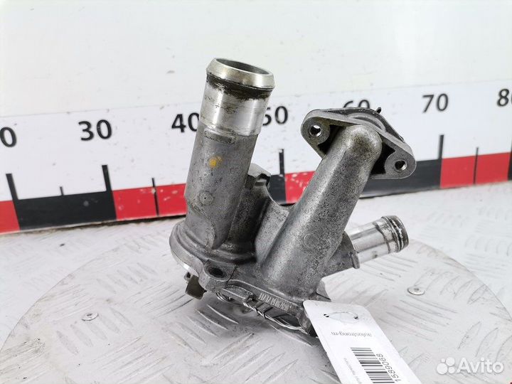 Корпус термостата для Volvo S80 2 31359806