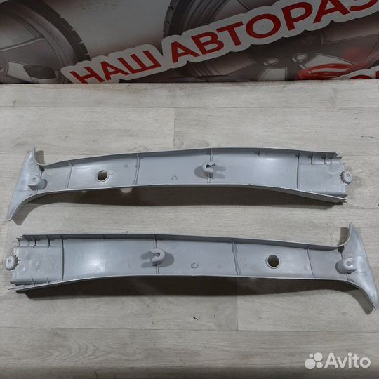 Накладка на стойку кузова передняя Datsun On-Do