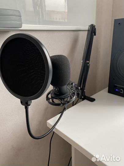 Микрофон fifine t669