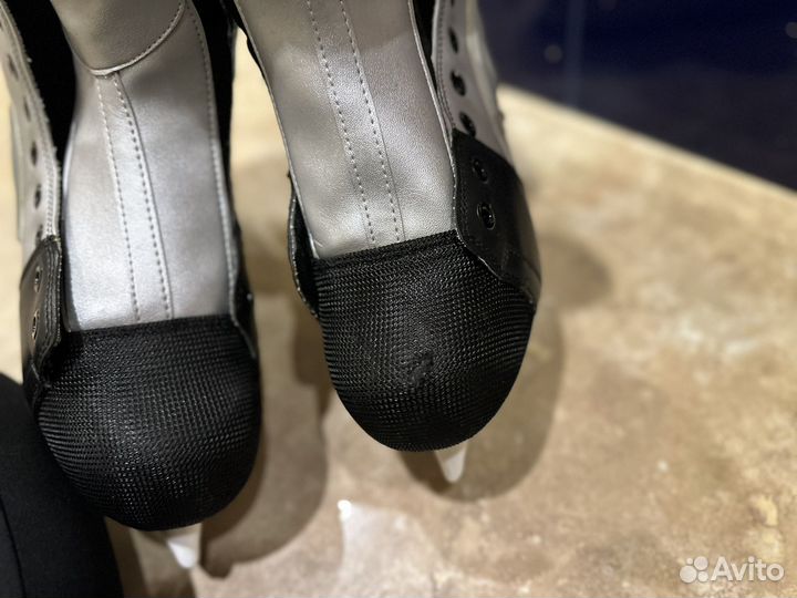 Коньки хоккейные Nordway Mon-BS р 43 бу мужские