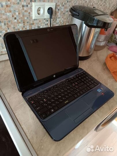 Hp pavilion g6