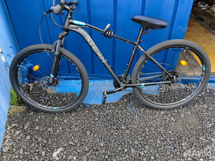 Горный велосипед Stern Motion 2.0 ALT 29