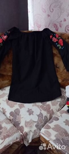 Женские вещи пакетом 44 46 размер