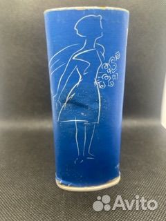 Винтажные духи СССР