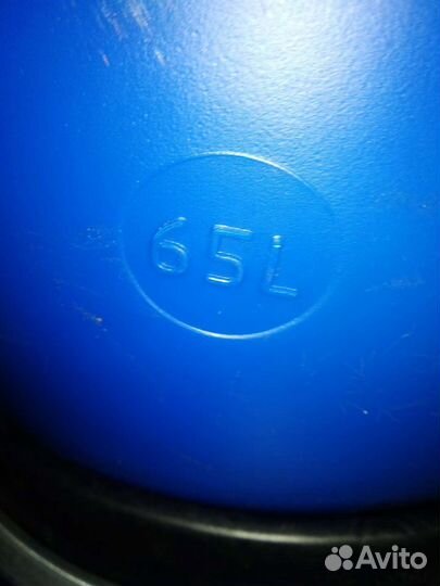 Бочка Пищевая