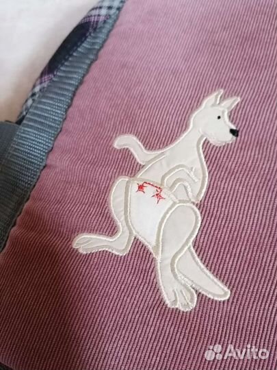 Эргорюкзак