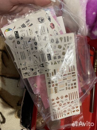 Фрезер для маникюра и педикюра