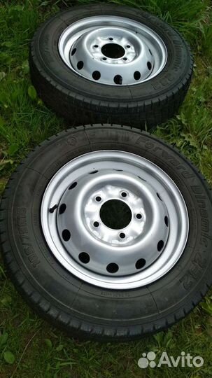 Forward Dinamic 232 185/75 R16