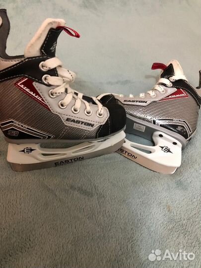 Коньки хоккейные Easton
